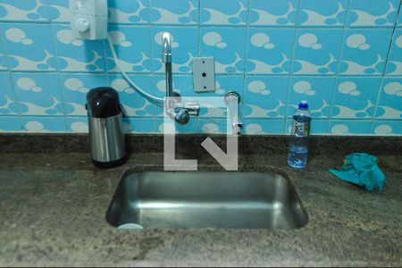 Casa à venda com 200m², 3 quartos e 5 vagasCozinha