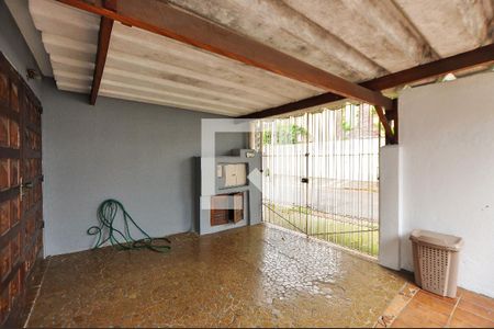 Casa à venda com 200m², 3 quartos e 5 vagasGaragem 1