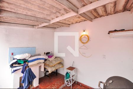 Casa à venda com 200m², 3 quartos e 5 vagasTerraço