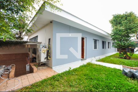 Casa à venda com 200m², 3 quartos e 5 vagasFachada