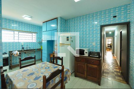 Casa à venda com 200m², 3 quartos e 5 vagasCozinha