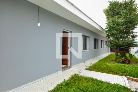 Casa à venda com 200m², 3 quartos e 5 vagasFachada