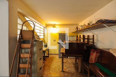 Casa à venda com 200m², 3 quartos e 5 vagasÁrea Coberta