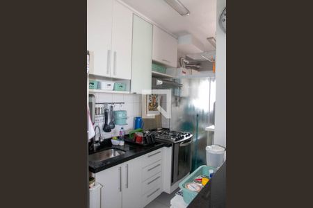Apartamento para alugar com 65m², 2 quartos e 1 vaga Apartamento para alugar com 65m², 2 quartos e 1 vagaCozinha