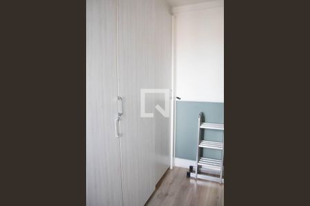 Quarto 1 de apartamento para alugar com 2 quartos, 65m² em Vila Paiva, São Paulo