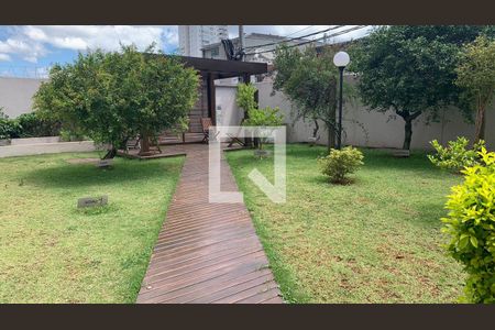Apartamento para alugar com 65m², 2 quartos e 1 vaga Apartamento para alugar com 65m², 2 quartos e 1 vagaJardim
