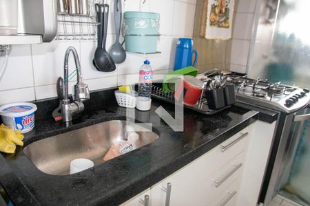 Apartamento para alugar com 65m², 2 quartos e 1 vaga Apartamento para alugar com 65m², 2 quartos e 1 vagaCozinha