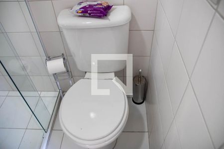 Apartamento para alugar com 65m², 2 quartos e 1 vaga Apartamento para alugar com 65m², 2 quartos e 1 vagaBanheiro 2