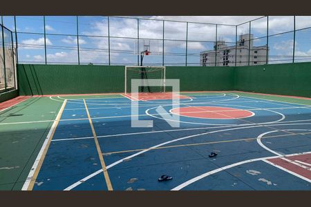 Apartamento para alugar com 65m², 2 quartos e 1 vaga Apartamento para alugar com 65m², 2 quartos e 1 vagaQuadra Esportiva