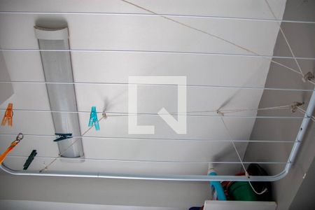 Apartamento para alugar com 65m², 2 quartos e 1 vaga Apartamento para alugar com 65m², 2 quartos e 1 vagaÁrea de Serviço