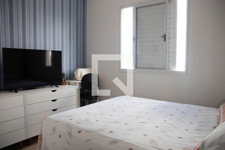 Quarto 2 de apartamento para alugar com 2 quartos, 65m² em Vila Paiva, São Paulo