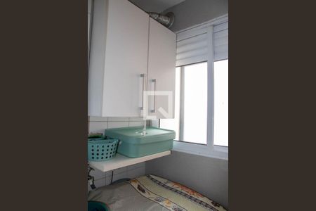 Apartamento para alugar com 65m², 2 quartos e 1 vaga Apartamento para alugar com 65m², 2 quartos e 1 vagaÁrea de Serviço