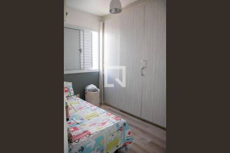 Quarto 1 de apartamento para alugar com 2 quartos, 65m² em Vila Paiva, São Paulo