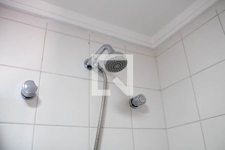 Apartamento para alugar com 65m², 2 quartos e 1 vaga Apartamento para alugar com 65m², 2 quartos e 1 vagaBanheiro do Quarto 2