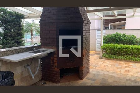 Apartamento para alugar com 65m², 2 quartos e 1 vaga Apartamento para alugar com 65m², 2 quartos e 1 vagaÁrea comum - Churrasqueira