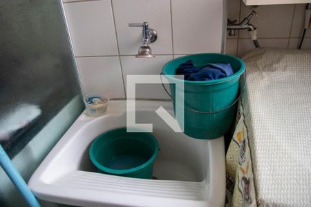 Apartamento para alugar com 65m², 2 quartos e 1 vaga Apartamento para alugar com 65m², 2 quartos e 1 vagaÁrea de Serviço
