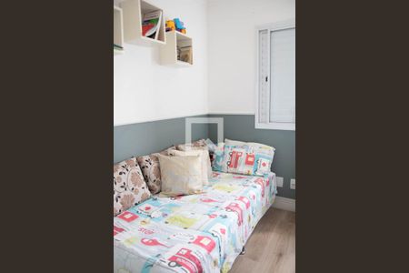 Quarto 1 de apartamento para alugar com 2 quartos, 65m² em Vila Paiva, São Paulo