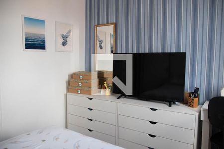 Quarto 2 de apartamento para alugar com 2 quartos, 65m² em Vila Paiva, São Paulo