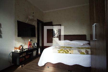 Quarto  2 de apartamento à venda com 2 quartos, 120m² em Floresta, Porto Alegre