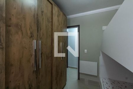 Quarto 1 de apartamento para alugar com 2 quartos, 50m² em Ferrazópolis, São Bernardo do Campo