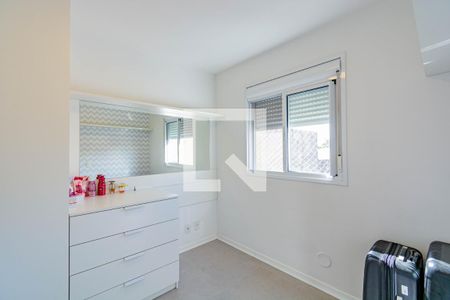 Apartamento à venda com 48m², 2 quartos e 1 vagaQuarto 2