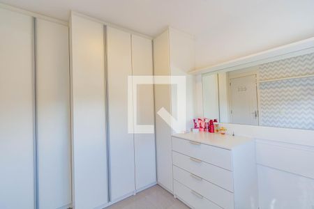 Apartamento à venda com 48m², 2 quartos e 1 vagaQuarto 2
