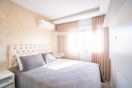 Apartamento à venda com 48m², 2 quartos e 1 vagaQuarto 1