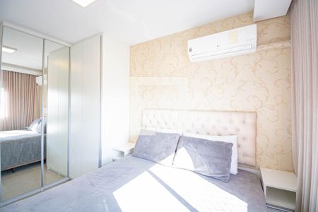 Apartamento à venda com 48m², 2 quartos e 1 vagaQuarto 1