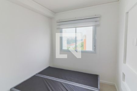 Quarto de apartamento para alugar com 1 quarto, 25m² em Vila Butantã, São Paulo