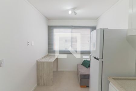 Apartamento para alugar com 1 quarto, 25m² em Vila Butantã, São Paulo