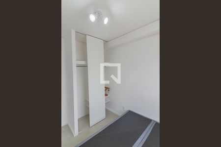 Quarto de apartamento para alugar com 1 quarto, 25m² em Vila Butantã, São Paulo