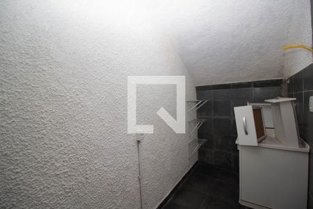 Casa à venda com 160m², 4 quartos e 2 vagasCasa 2 - Cozinha