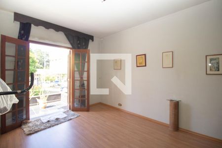 Casa à venda com 160m², 4 quartos e 2 vagasQuarto 2 - Suíte 2 