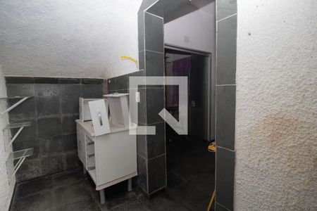 Casa à venda com 160m², 4 quartos e 2 vagasCasa 2 - Cozinha