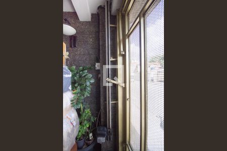 Casa à venda com 160m², 4 quartos e 2 vagasGaragem - Detalhe