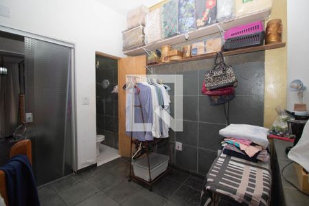 Casa à venda com 160m², 4 quartos e 2 vagasCasa 2 - Sala de jantar 