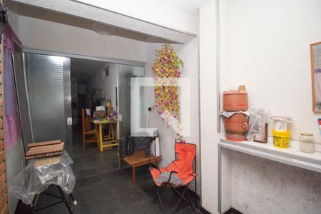 Casa à venda com 160m², 4 quartos e 2 vagasÁrea de Serviço