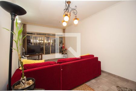 Sala de casa à venda com 4 quartos, 160m² em Vila Primavera, São Paulo