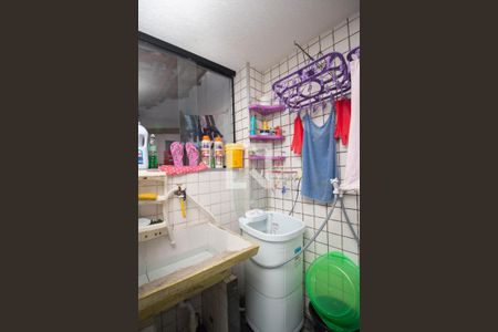 Casa à venda com 160m², 4 quartos e 2 vagasÁrea de Serviço