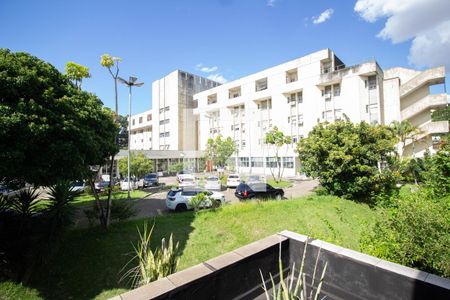 Casa à venda com 160m², 4 quartos e 2 vagasQuarto 2 - Suíte 2 - Varanda