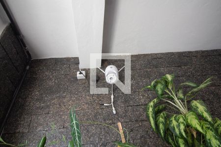 Casa à venda com 160m², 4 quartos e 2 vagasGaragem - Detalhe