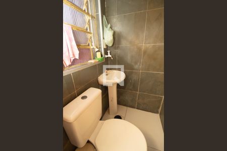 Casa à venda com 160m², 4 quartos e 2 vagasCasa 2 - Banheiro 