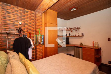 Casa à venda com 160m², 4 quartos e 2 vagasQuarto 3