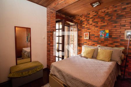 Casa à venda com 160m², 4 quartos e 2 vagasQuarto 3