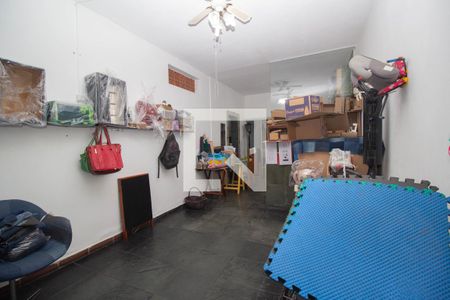 Casa à venda com 160m², 4 quartos e 2 vagasCasa 2 - Sala