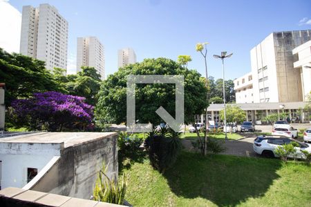 Casa à venda com 160m², 4 quartos e 2 vagasQuarto 2 - Suíte 2 - Varanda