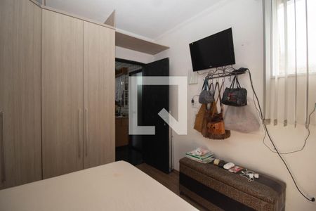 Casa à venda com 160m², 4 quartos e 2 vagasQuarto 1 - Suíte 1