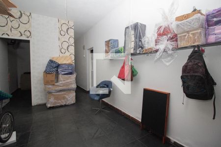 Casa à venda com 160m², 4 quartos e 2 vagasCasa 2 - Sala