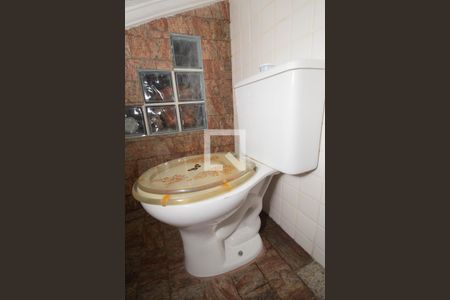 Lavabo de casa à venda com 4 quartos, 160m² em Vila Primavera, São Paulo