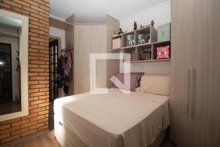 Casa à venda com 160m², 4 quartos e 2 vagasQuarto 1 - Suíte 1